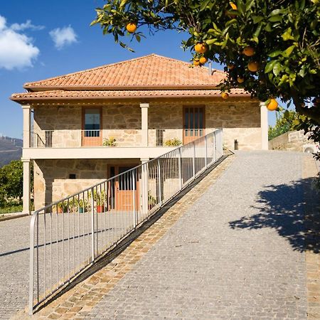 Casa Das Eiras Paderne  Kültér fotó