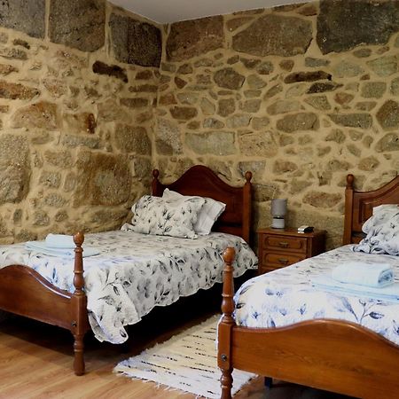 Casa Das Eiras Paderne  Kültér fotó