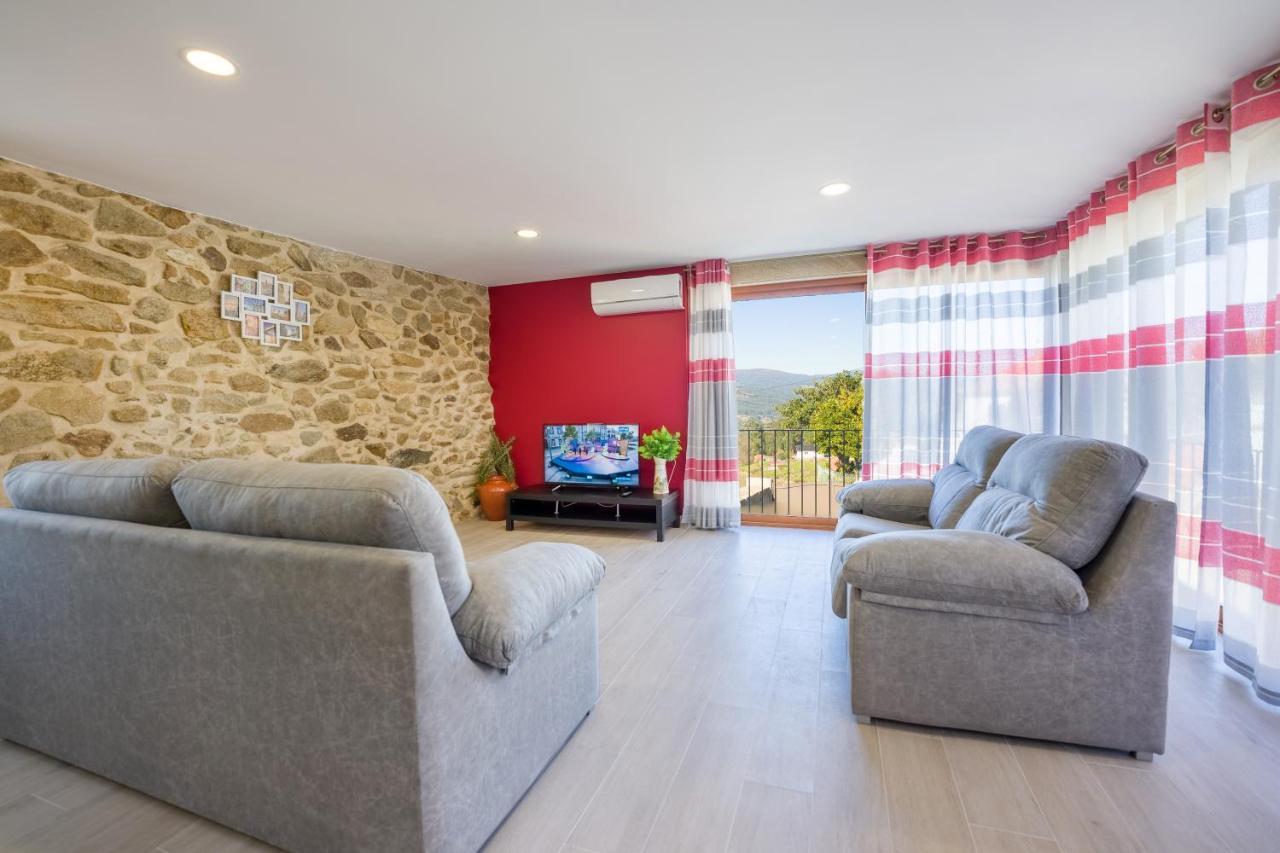 Casa Das Eiras Paderne  Kültér fotó
