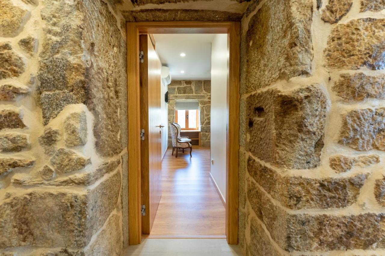 Casa Das Eiras Paderne  Kültér fotó