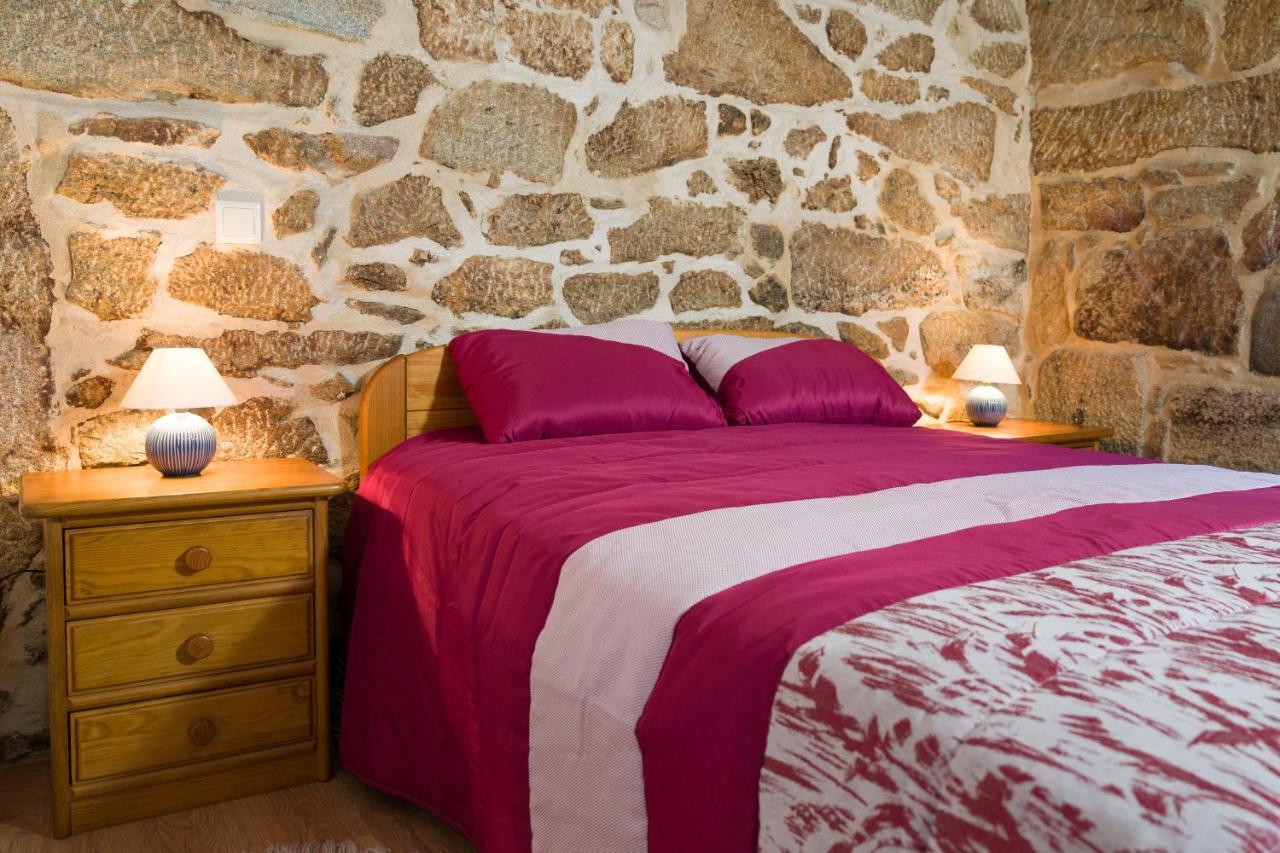 Casa Das Eiras Paderne  Kültér fotó