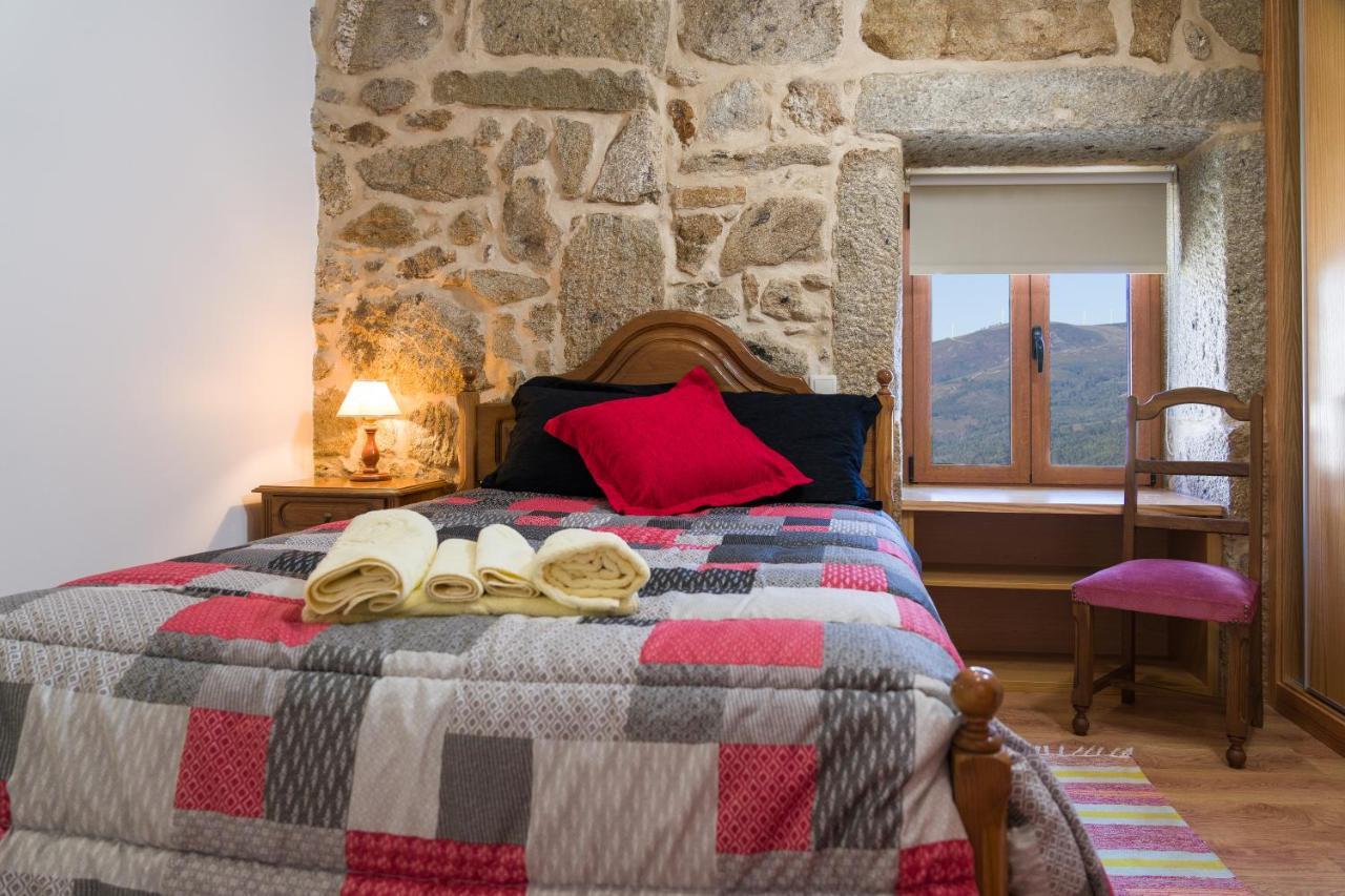 Casa Das Eiras Paderne  Kültér fotó