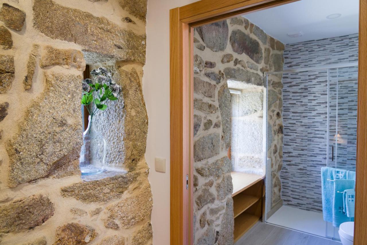 Casa Das Eiras Paderne  Kültér fotó