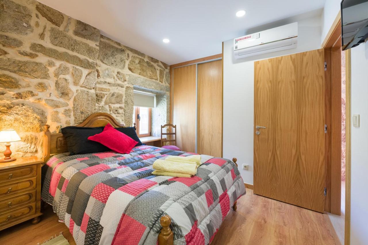 Casa Das Eiras Paderne  Kültér fotó