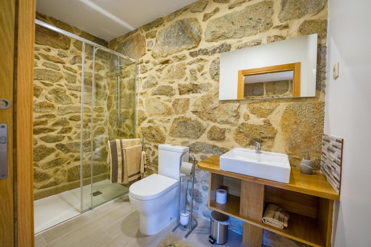 Casa Das Eiras Paderne  Kültér fotó