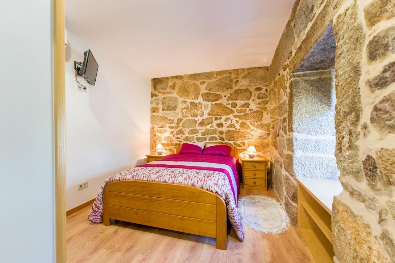 Casa Das Eiras Paderne  Kültér fotó